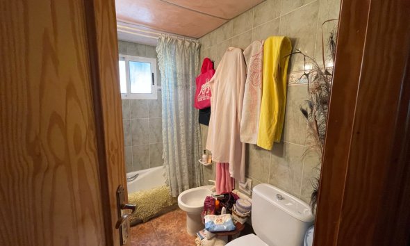 Reventa - Villa - Orihuela Costa - Lomas de Cabo Roig