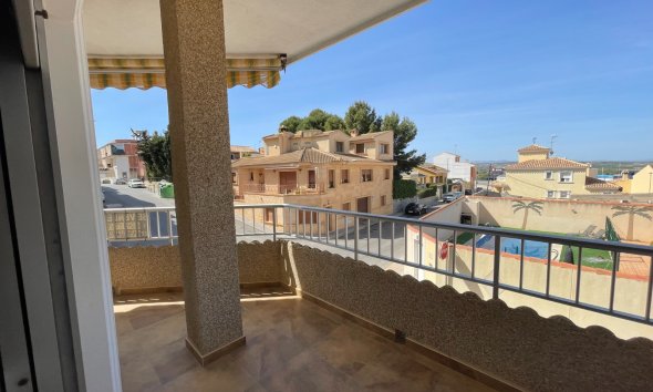 Resale - Villa - San Miguel de Salinas - pueblo