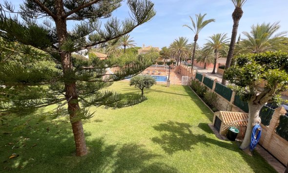 Resale - Villa - Orihuela Costa - Cabo Roig