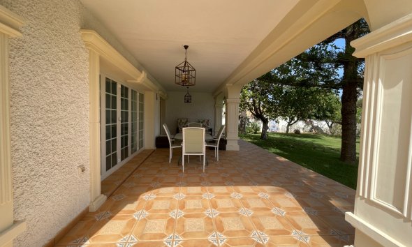 Resale - Villa - Orihuela Costa - Cabo Roig