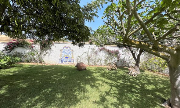 Resale - Villa - Orihuela Costa - Cabo Roig