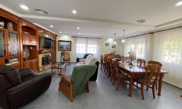 Resale - Villa - Orihuela Costa - Cabo Roig