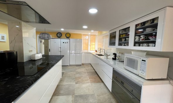 Resale - Villa - Orihuela Costa - Cabo Roig
