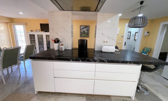 Resale - Villa - Orihuela Costa - Cabo Roig