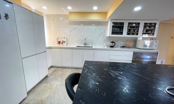 Resale - Villa - Orihuela Costa - Cabo Roig