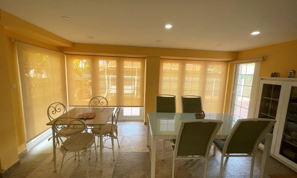 Resale - Villa - Orihuela Costa - Cabo Roig