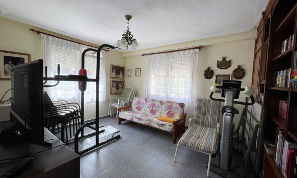 Resale - Villa - Orihuela Costa - Cabo Roig