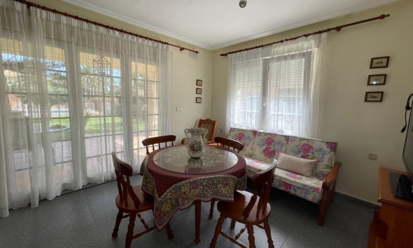 Resale - Villa - Orihuela Costa - Cabo Roig