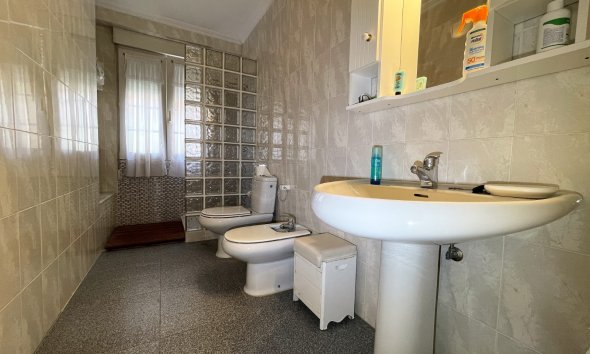Resale - Villa - Orihuela Costa - Cabo Roig