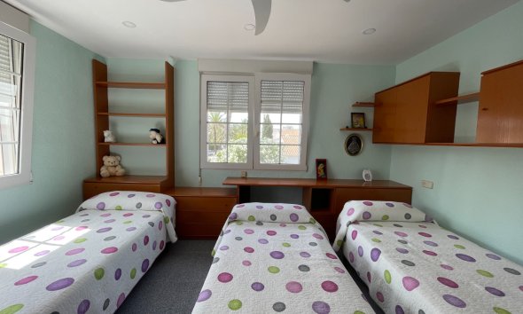 Resale - Villa - Orihuela Costa - Cabo Roig