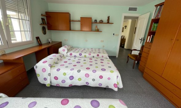 Resale - Villa - Orihuela Costa - Cabo Roig
