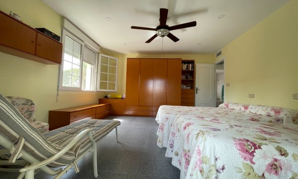 Resale - Villa - Orihuela Costa - Cabo Roig