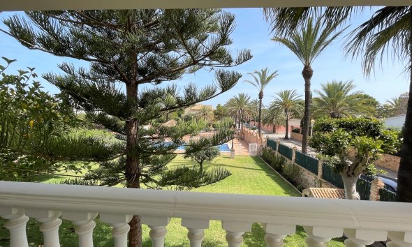 Resale - Villa - Orihuela Costa - Cabo Roig