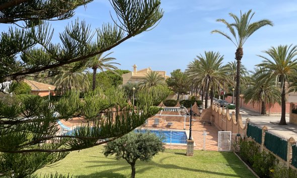 Resale - Villa - Orihuela Costa - Cabo Roig