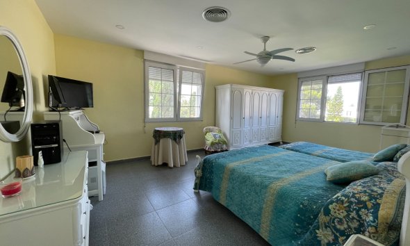 Resale - Villa - Orihuela Costa - Cabo Roig