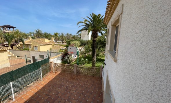 Resale - Villa - Orihuela Costa - Cabo Roig