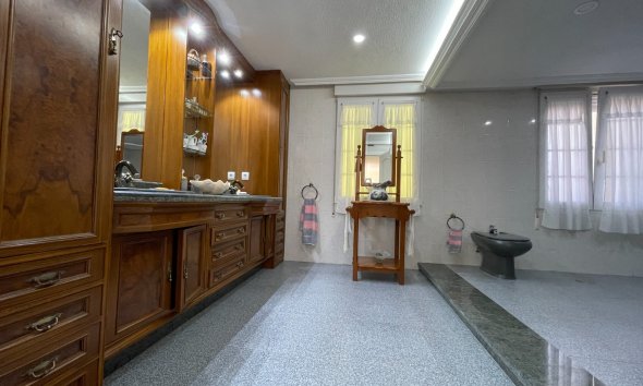 Resale - Villa - Orihuela Costa - Cabo Roig