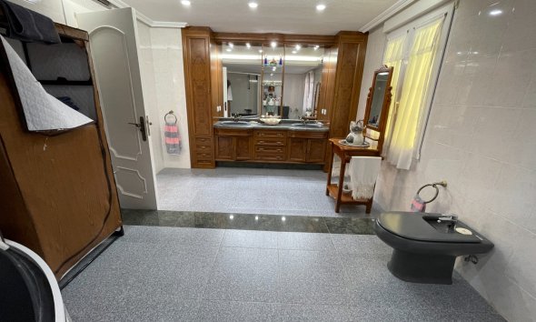 Resale - Villa - Orihuela Costa - Cabo Roig