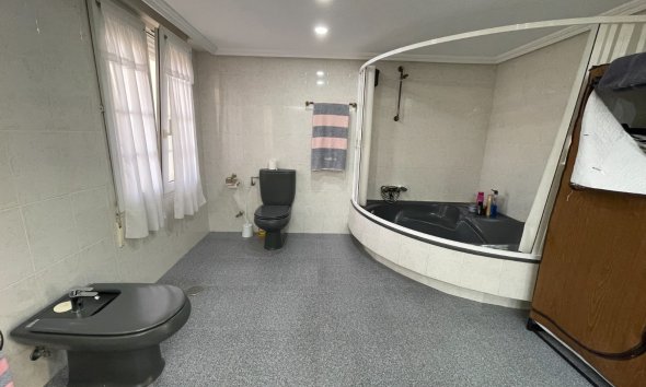 Resale - Villa - Orihuela Costa - Cabo Roig