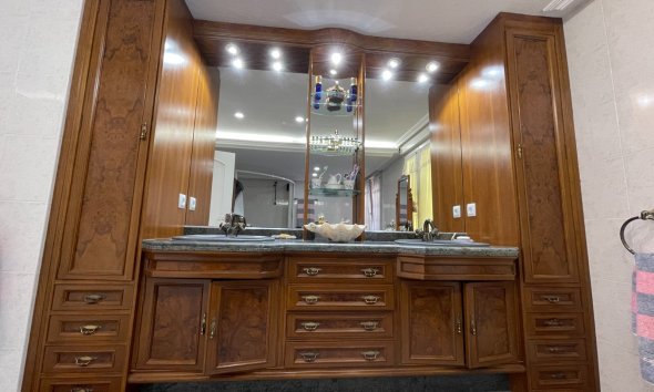 Resale - Villa - Orihuela Costa - Cabo Roig