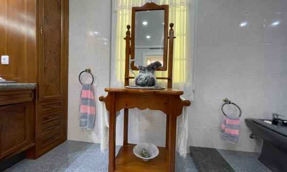Resale - Villa - Orihuela Costa - Cabo Roig