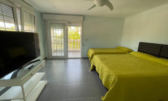 Resale - Villa - Orihuela Costa - Cabo Roig