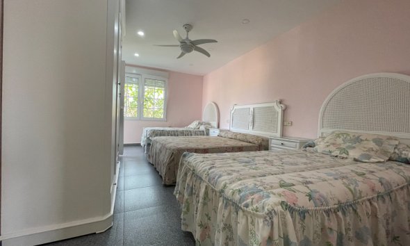 Resale - Villa - Orihuela Costa - Cabo Roig