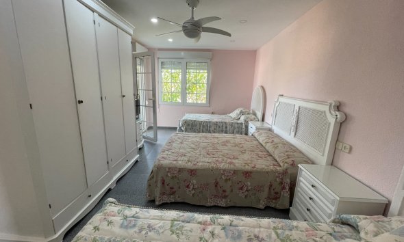 Resale - Villa - Orihuela Costa - Cabo Roig