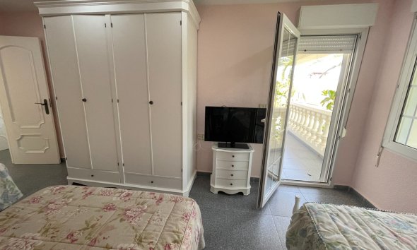 Resale - Villa - Orihuela Costa - Cabo Roig