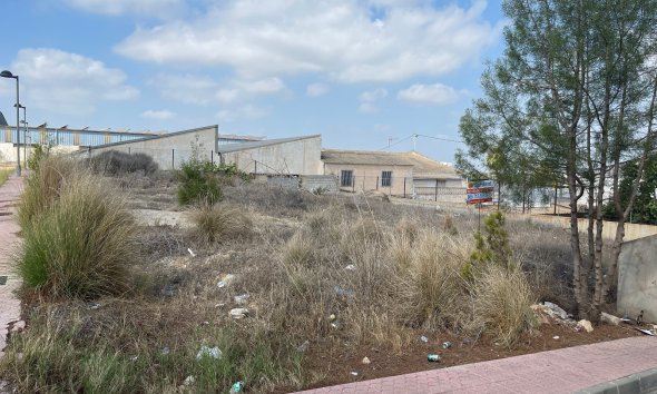 Reventa - Terreno - Rojales