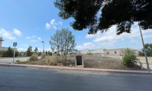 Reventa - Terreno - Rojales