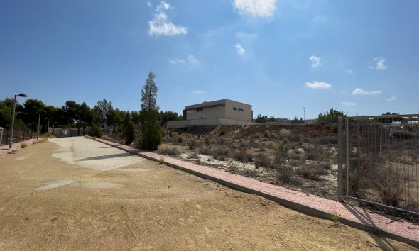 Reventa - Terreno - Rojales