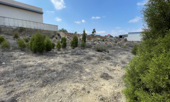 Reventa - Terreno - Rojales