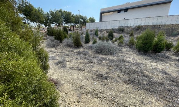 Reventa - Terreno - Rojales