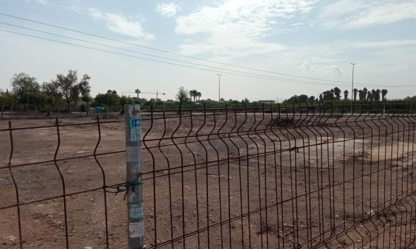 Reventa - Terreno - Los Montesinos - La Herrada