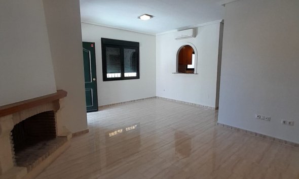 Reventa - Villa - Ciudad Quesada