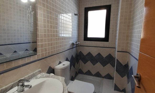 Reventa - Villa - Ciudad Quesada