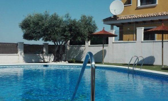 Reventa - Villa - Ciudad Quesada