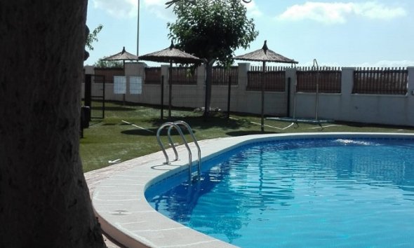 Reventa - Villa - Ciudad Quesada