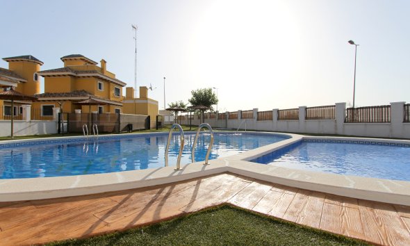 Reventa - Villa - Ciudad Quesada