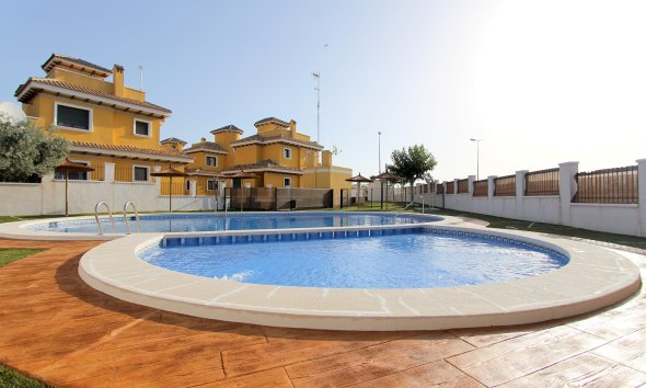 Reventa - Villa - Ciudad Quesada