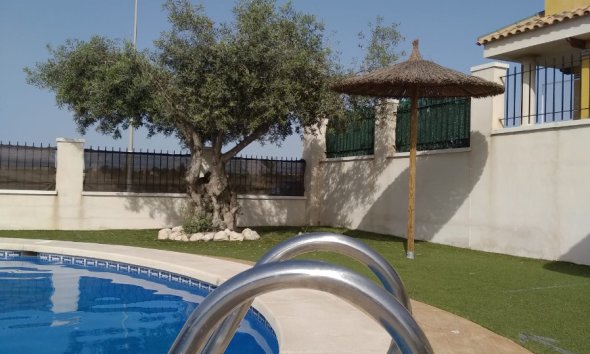 Reventa - Villa - Ciudad Quesada