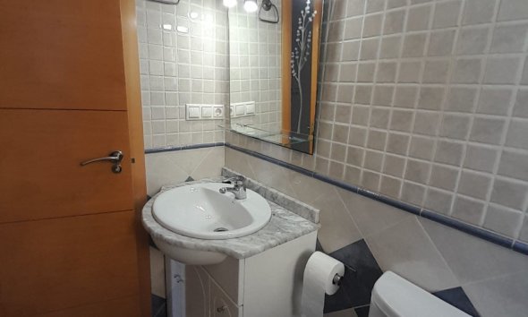 Reventa - Villa - Ciudad Quesada