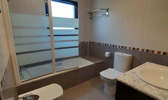Reventa - Villa - Ciudad Quesada