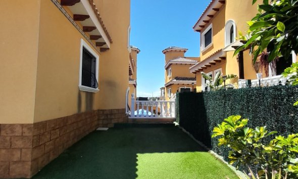 Reventa - Villa - Ciudad Quesada