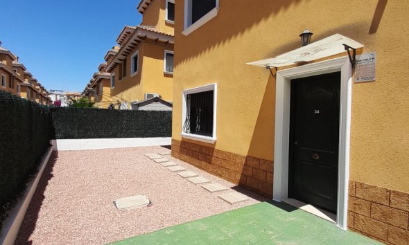 Reventa - Villa - Ciudad Quesada