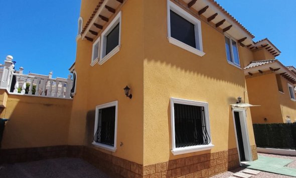 Reventa - Villa - Ciudad Quesada