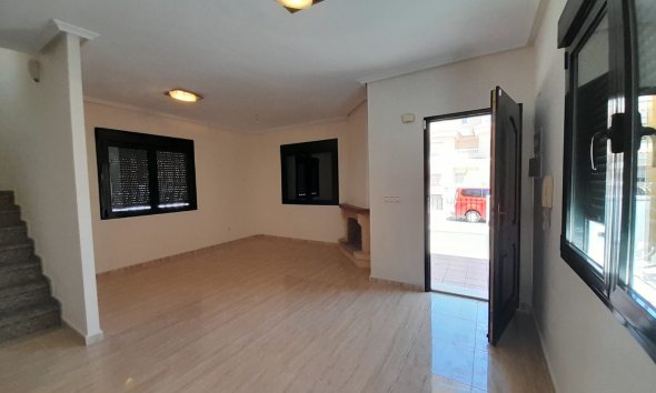 Reventa - Villa - Ciudad Quesada
