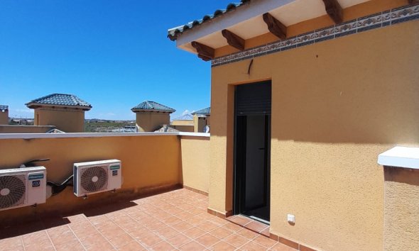 Reventa - Villa - Ciudad Quesada