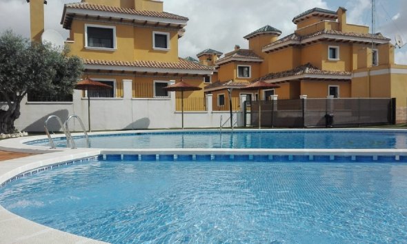 Reventa - Villa - Ciudad Quesada